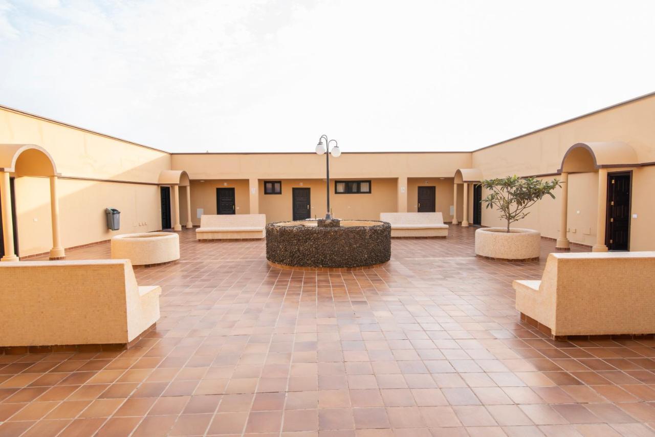 Los Baifos Puerto del Rosario  Exterior photo
